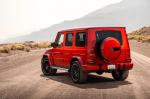 Mercedes-AMG G63 2018 года (NA)